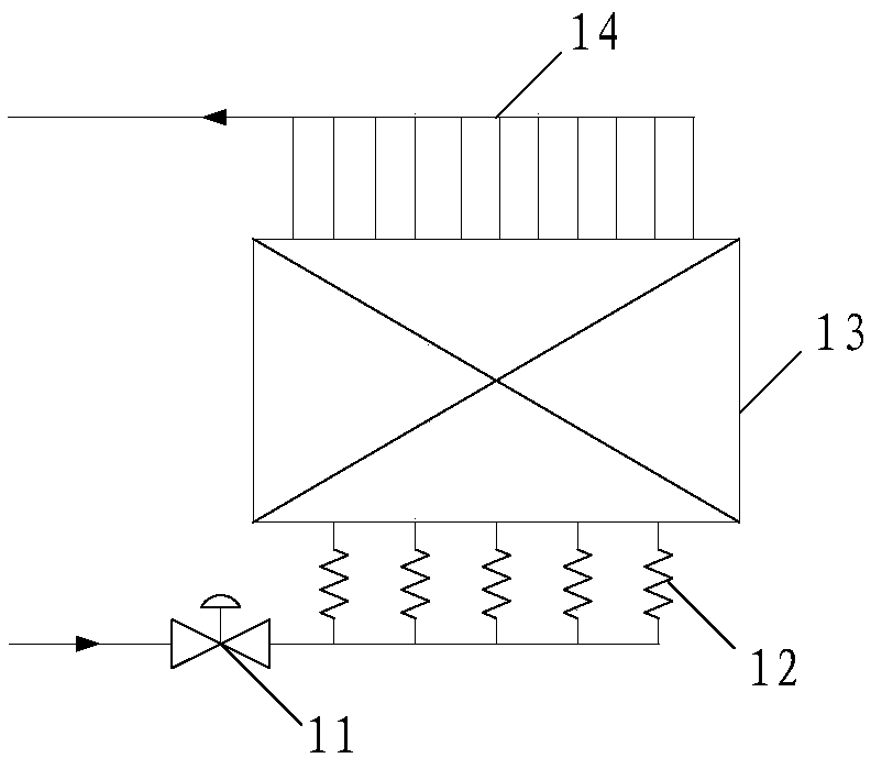 An air conditioner indoor unit, its dehumidification method, and dehumidification device