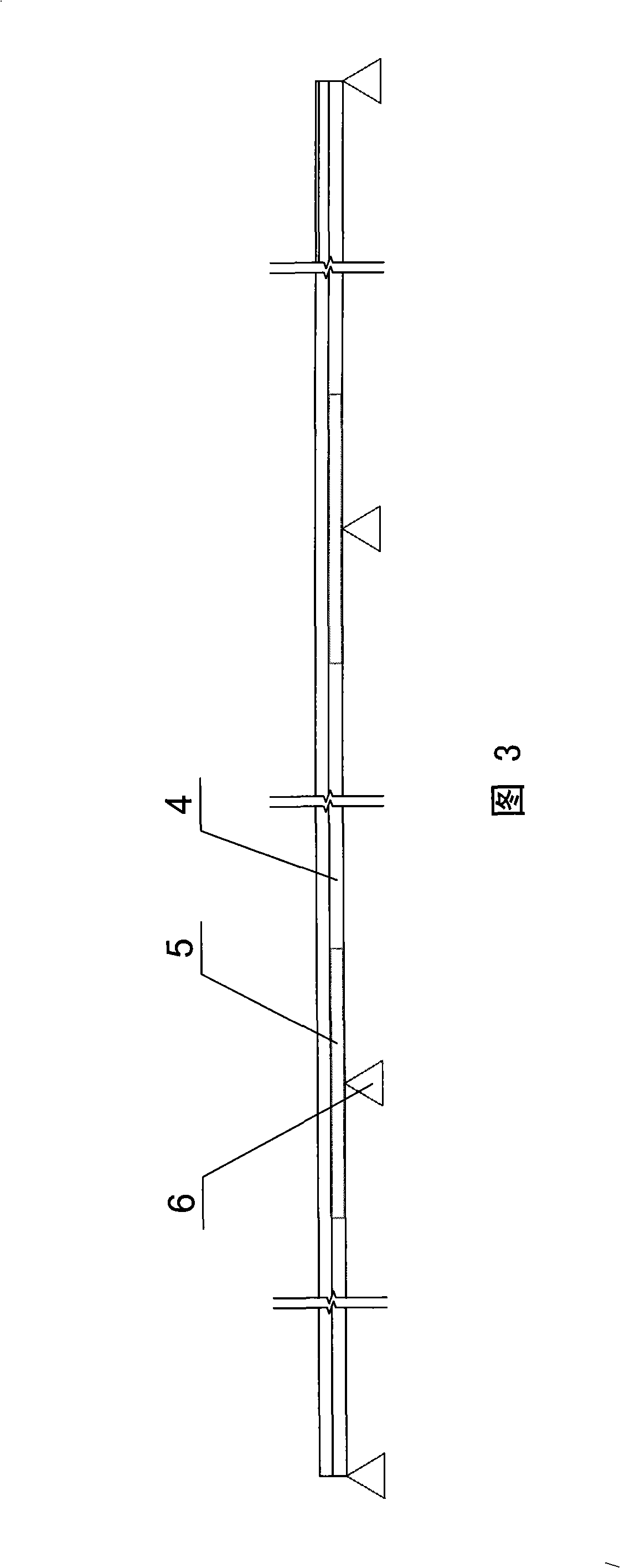 Floor support plate