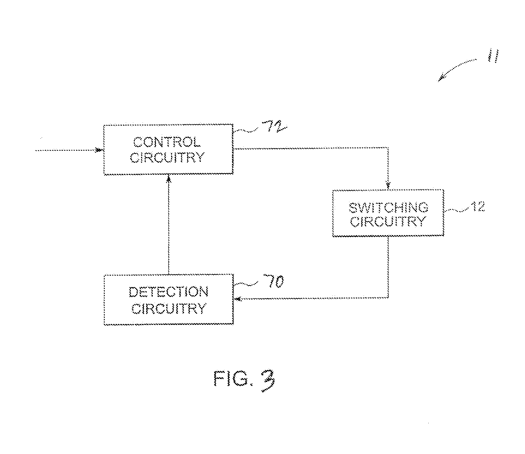Resettable MEMS micro-switch array based on current limiting apparatus