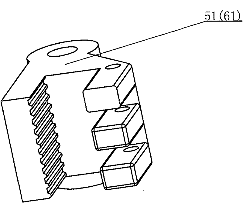 High-precision automatic focusing device