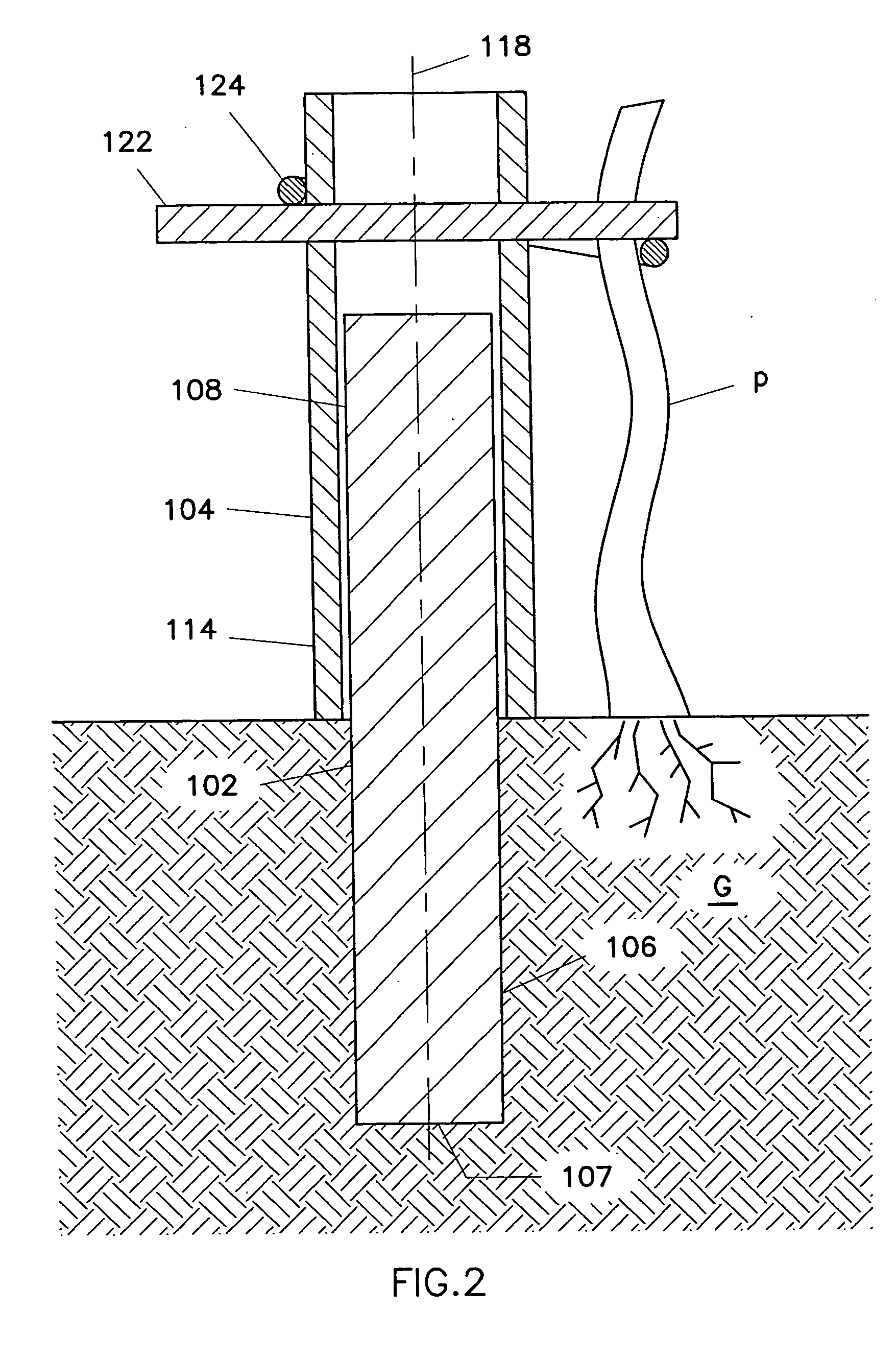 Tomato stake