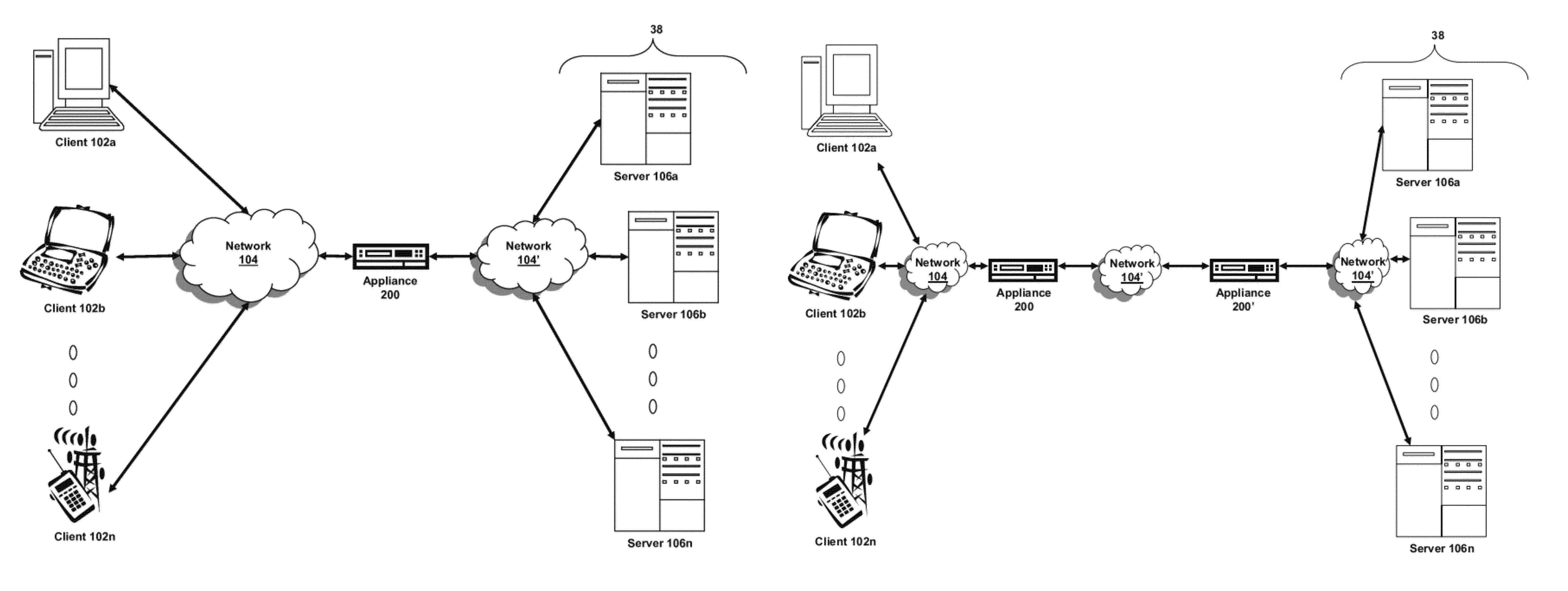 Systems and methods for managing domain name system security (DNSSEC)