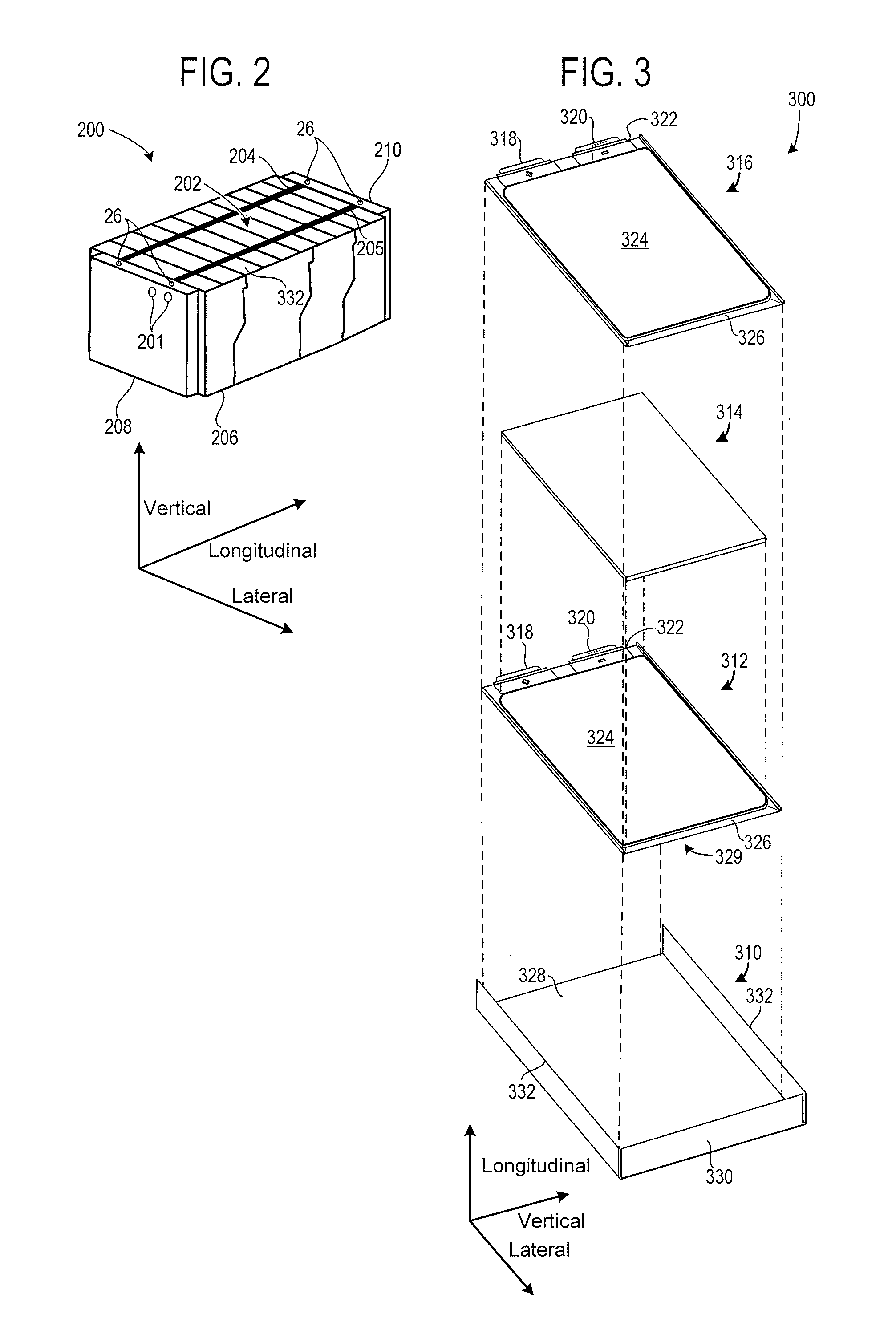 System and Method for Controlling Output of a Battery Pack