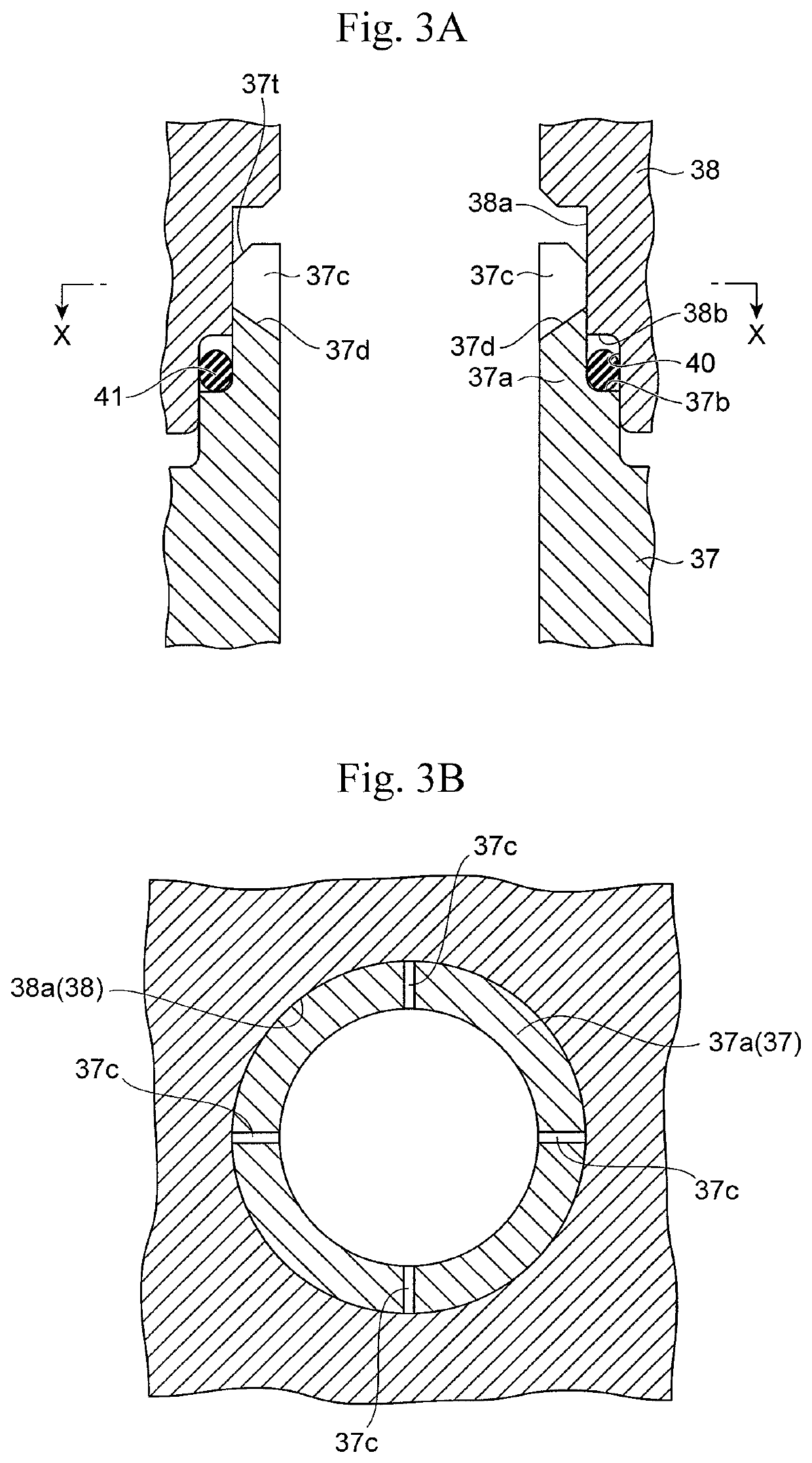 Fuel cell module