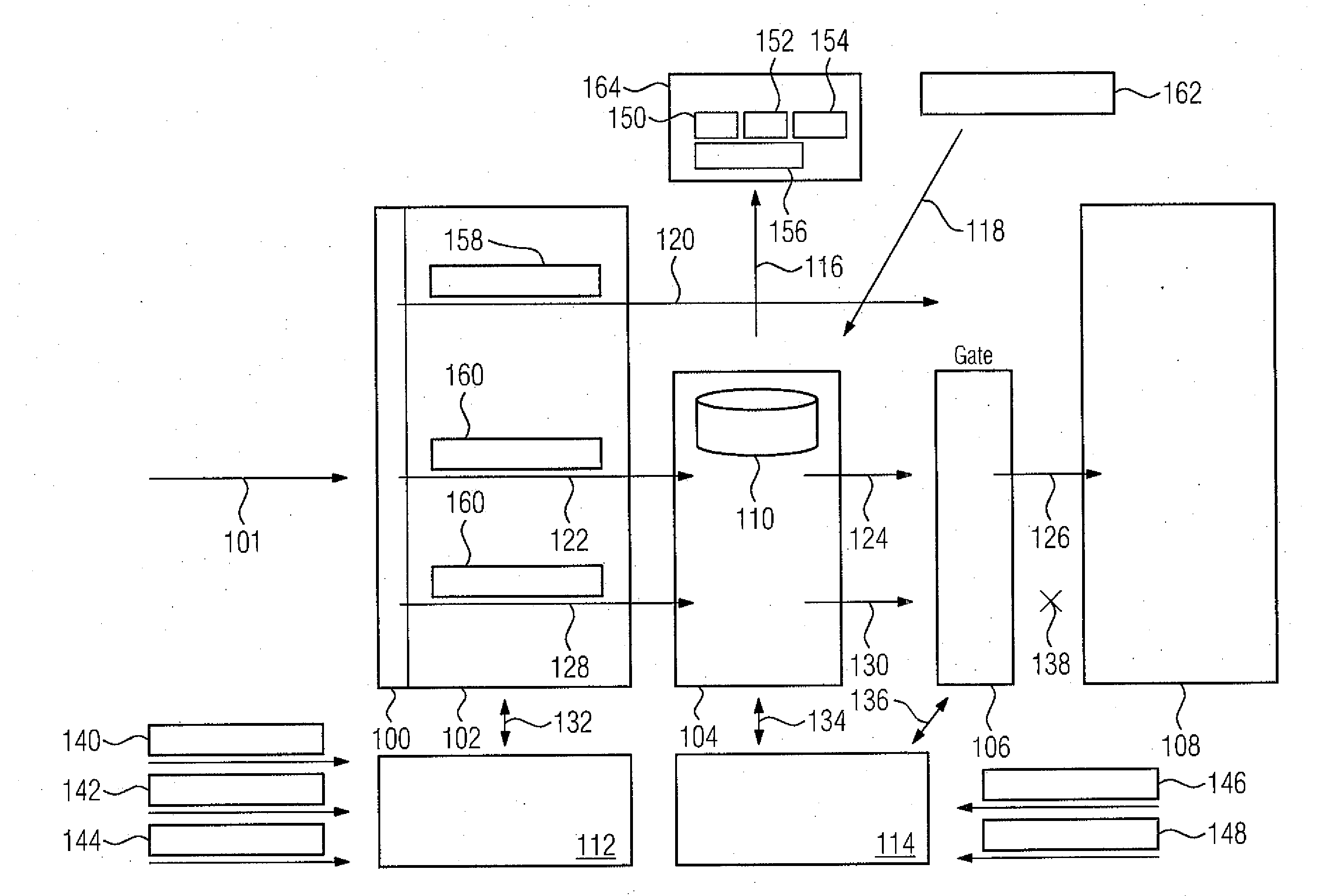 Computer-Implemented Method for Checking a Communication Input of a Programmable Logic Controller of an Automation Component of a Plant