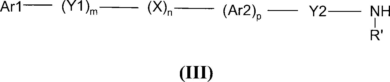 Novel dicarboxylic acid derivatives