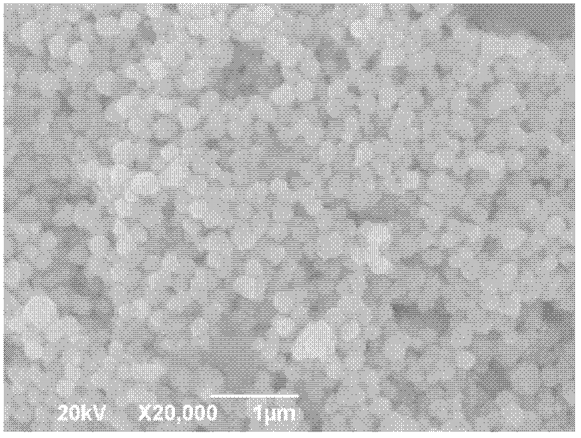 Method for preparing ultrafine copper powder at room temperature