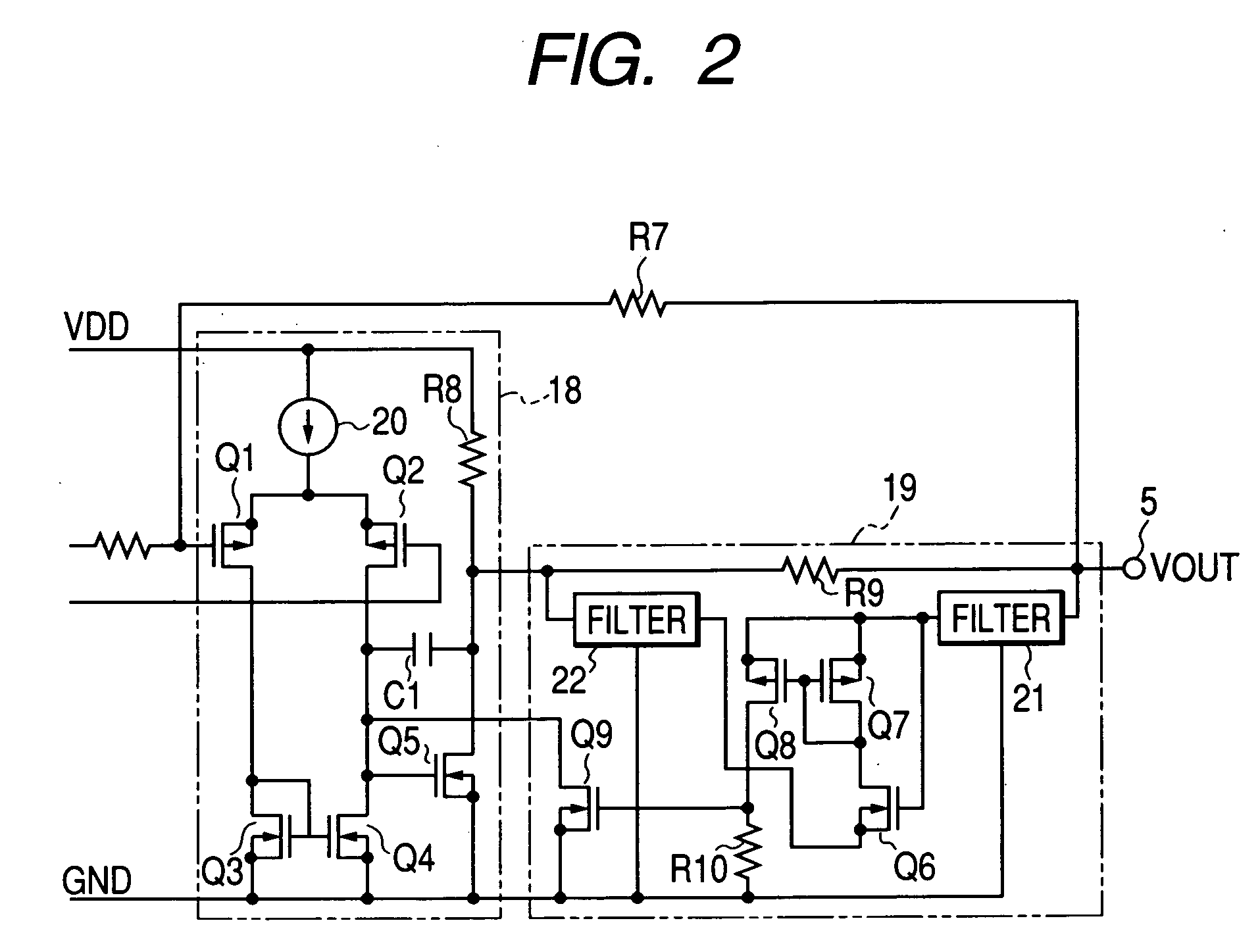 Physical quantity sensor with trimming function