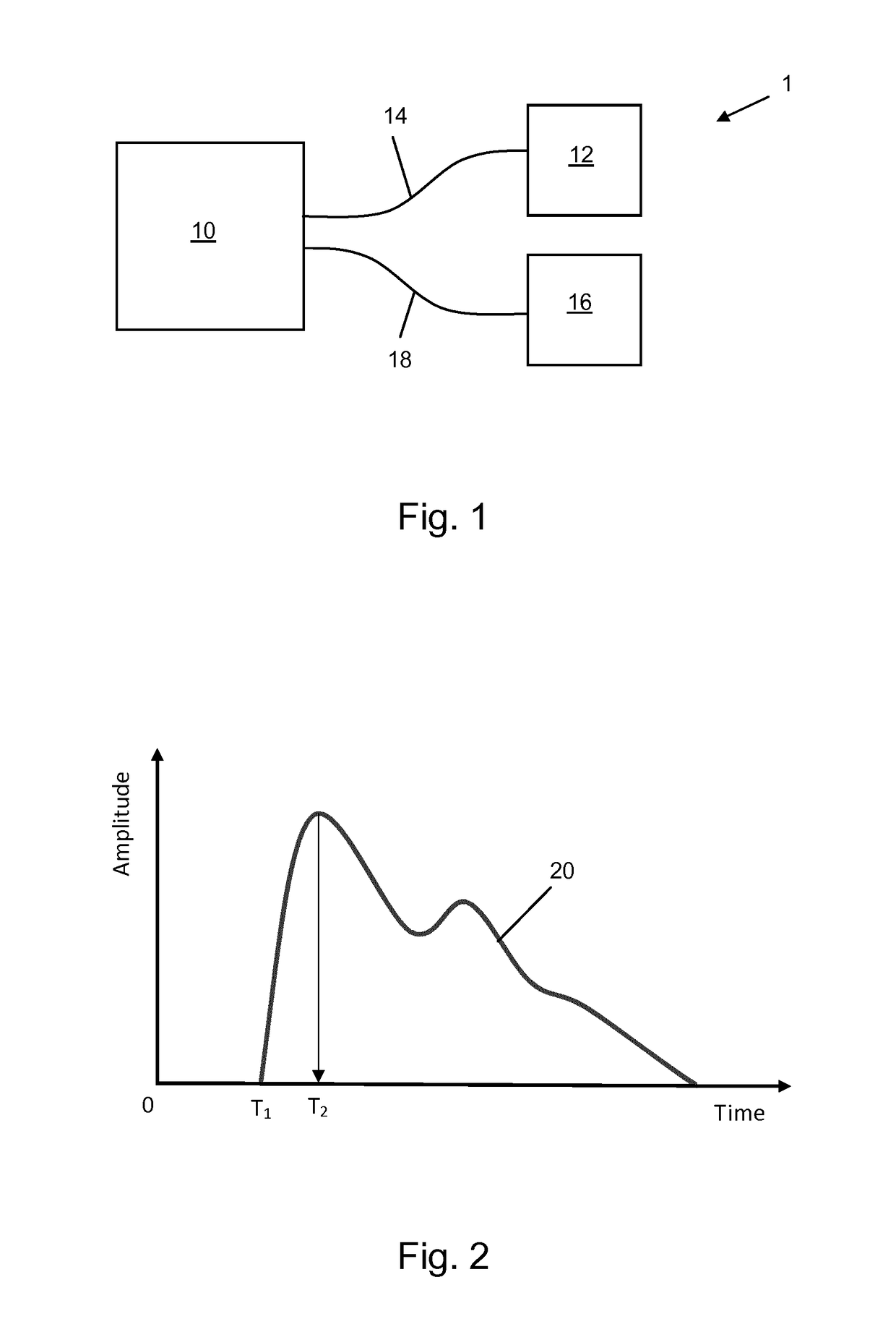 Apparatus and method for determining blood flow velocity