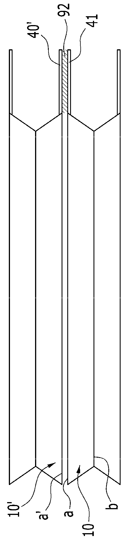 Battery cell having improved insulation performance of electrode lead while having excellent manufacturing processability based on standardized structure and battery pack including the same