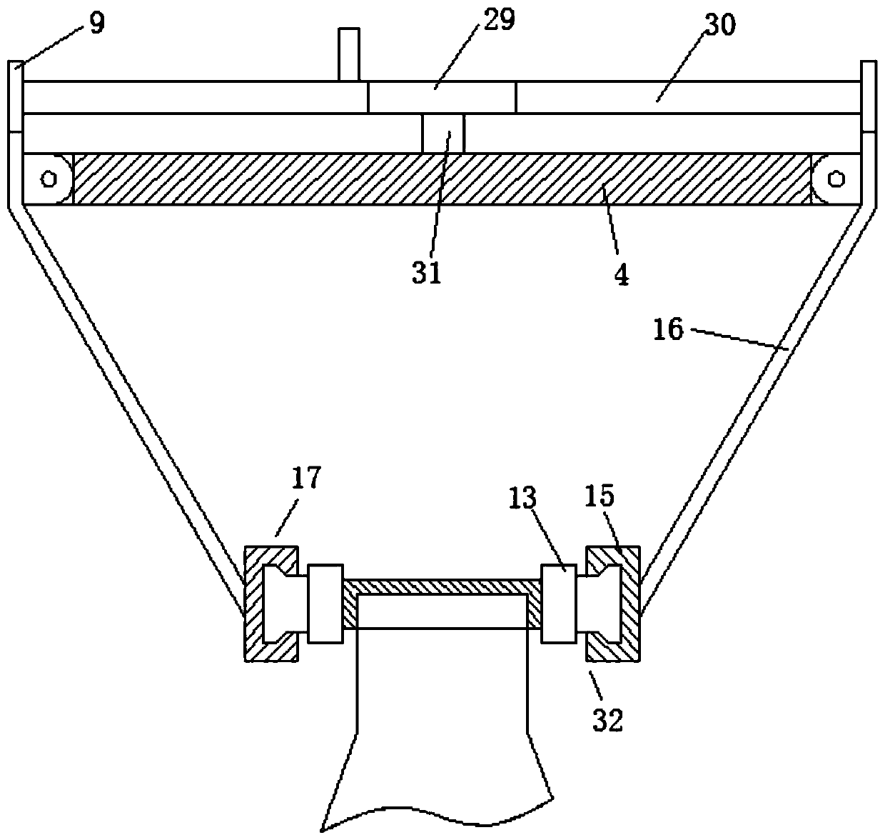 Lid opener for can opening and using method thereof