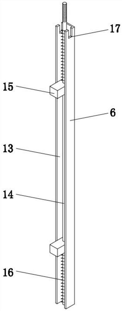 Refrigerator with vibration reduction and heat dissipation functions