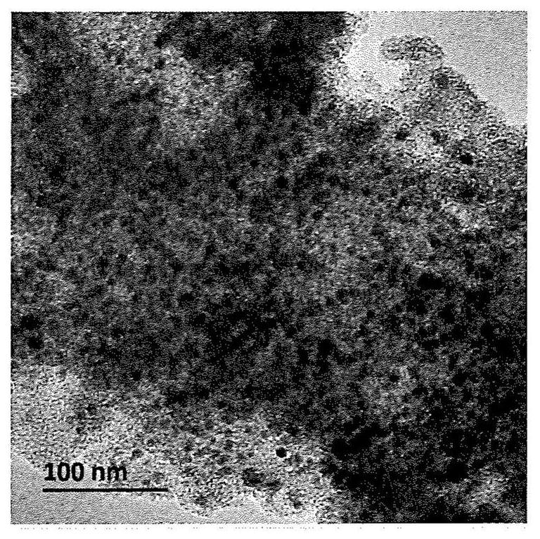 Cobalt-based catalyst and preparation method and application thereof