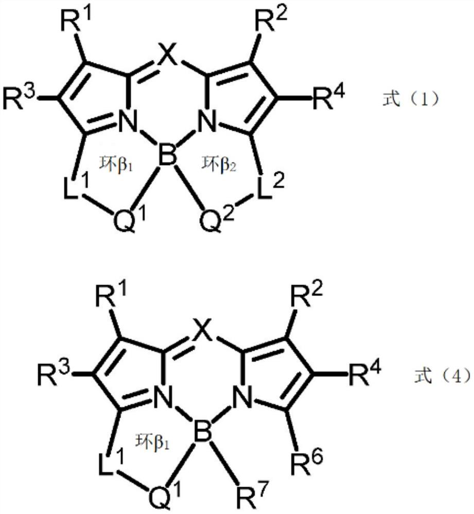 Fluorescent compound, and fluorescently-labeled biological substance using same