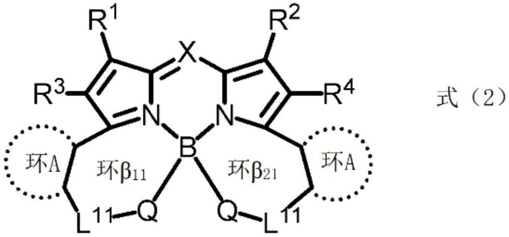 Fluorescent compound, and fluorescently-labeled biological substance using same