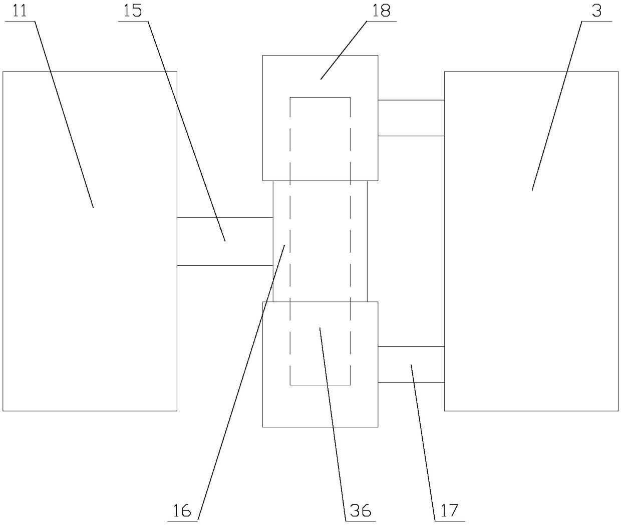 A Structurally Robust Solar Power Plant for Inclement Weather