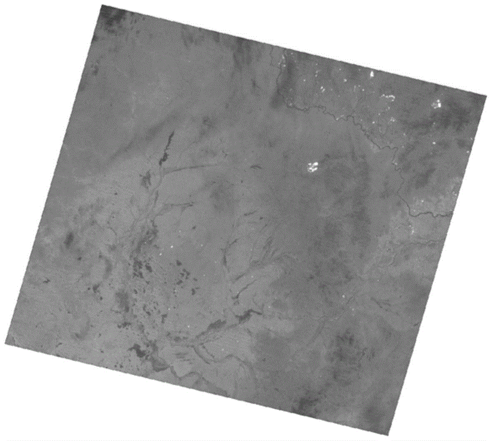 A Method of Combining Infrared and Multispectral Bands to Monitor Forest Fires