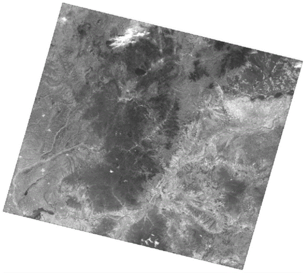 A Method of Combining Infrared and Multispectral Bands to Monitor Forest Fires