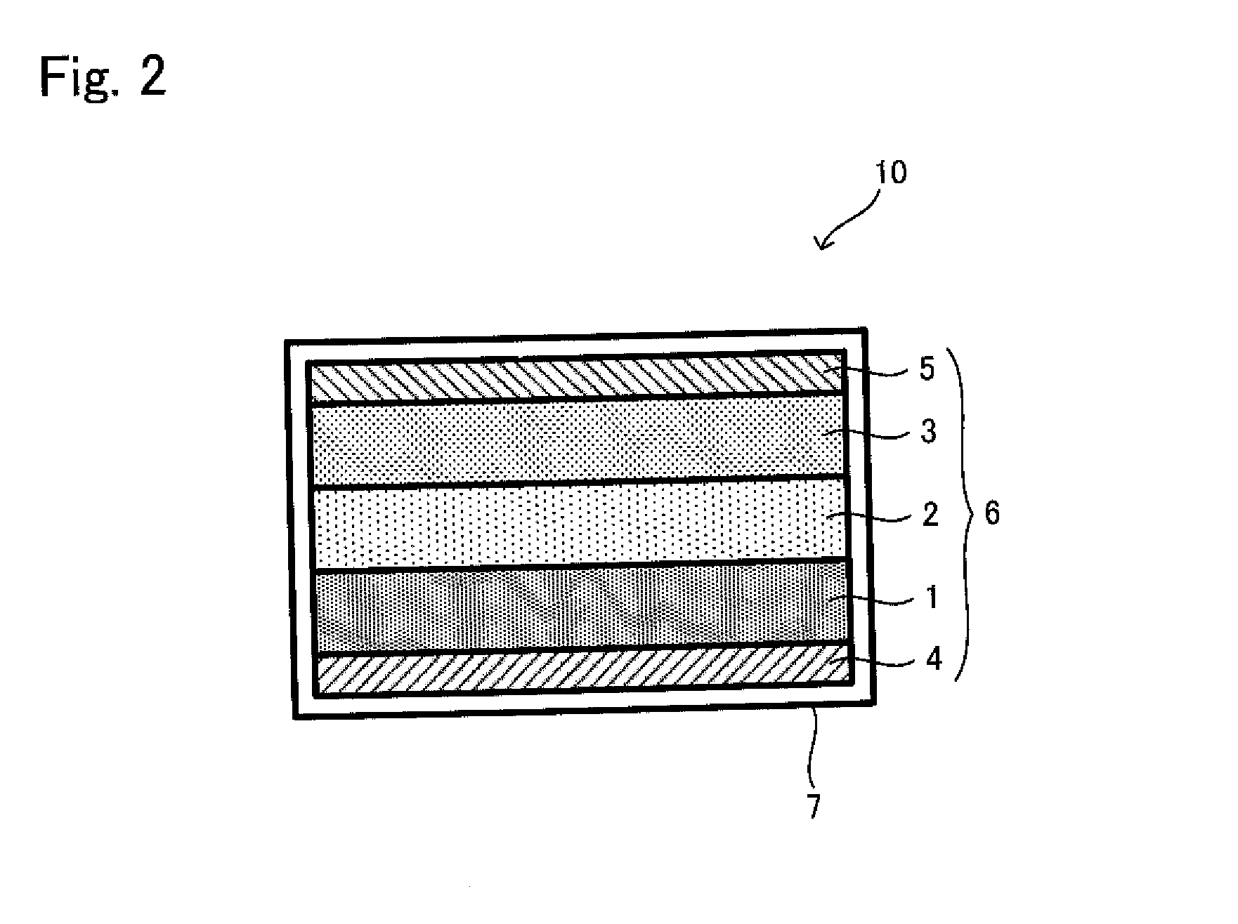 Solid battery and method for manufacturing the same