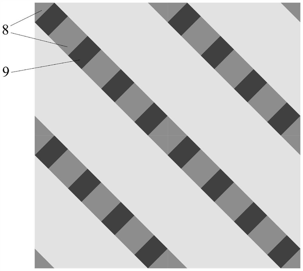 A switchable broadband multifunctional metamaterial absorber/polarization converter