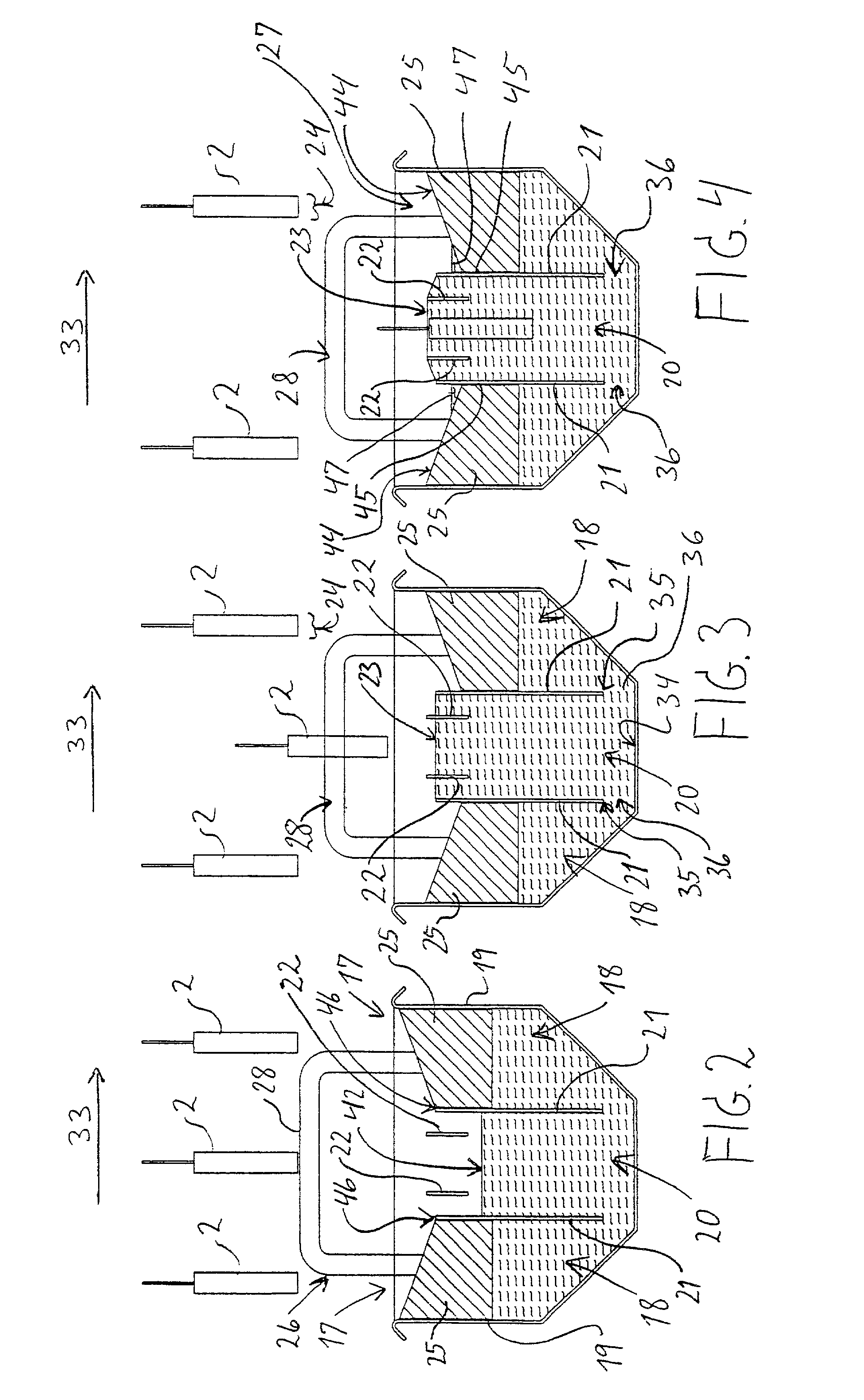 Method and apparatus for coating a product
