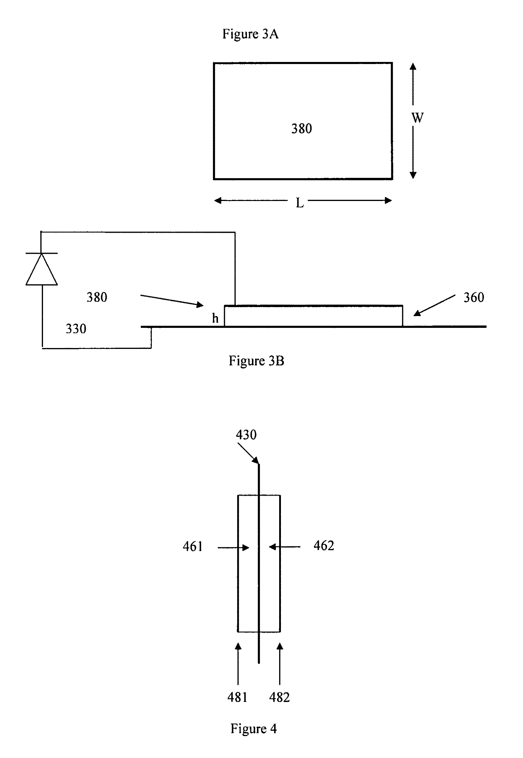 Energy device with integral conductive surface for data communication via electromagnetic energy and method thereof