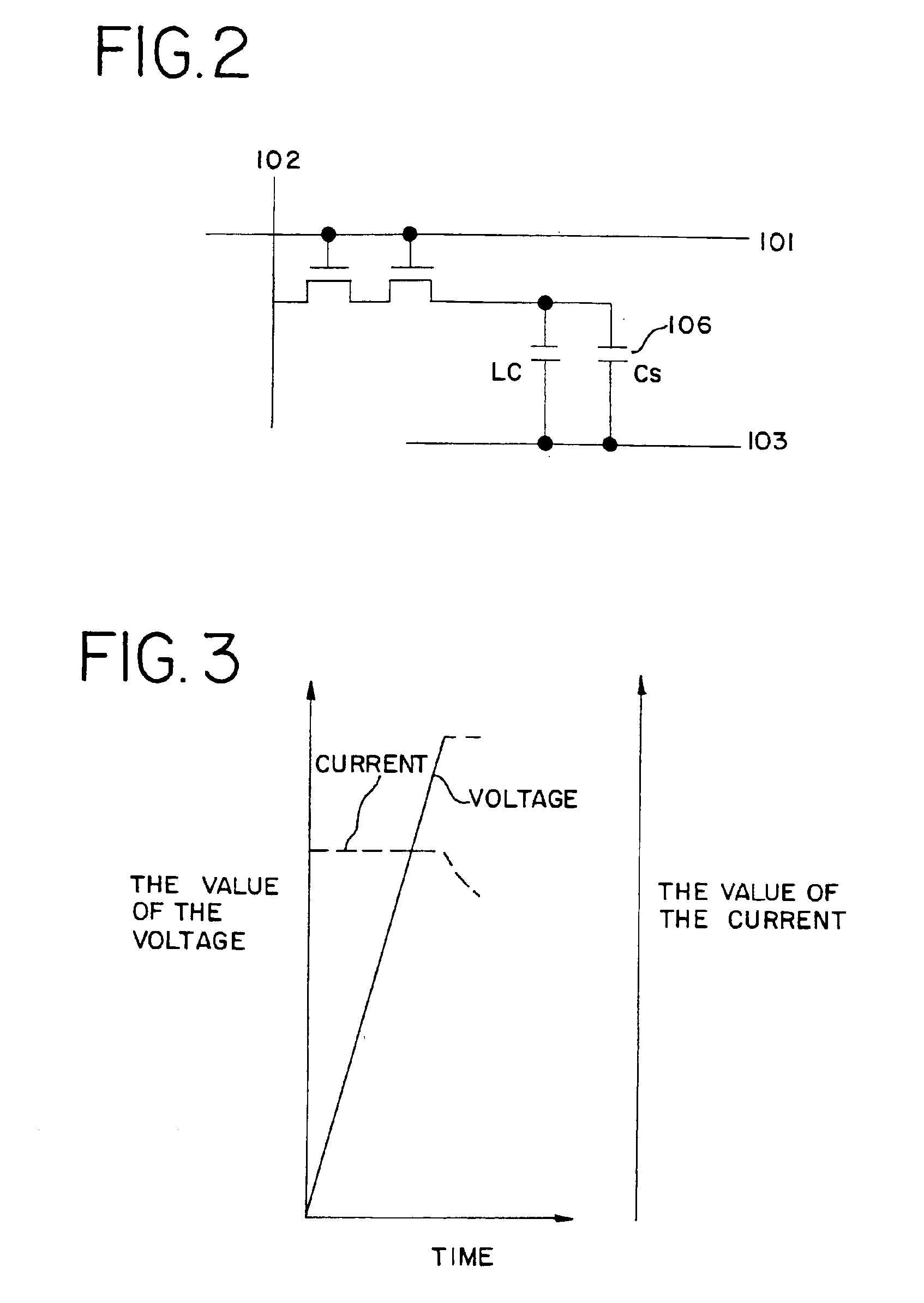 Semiconductor device with capacitor formed around contact hole