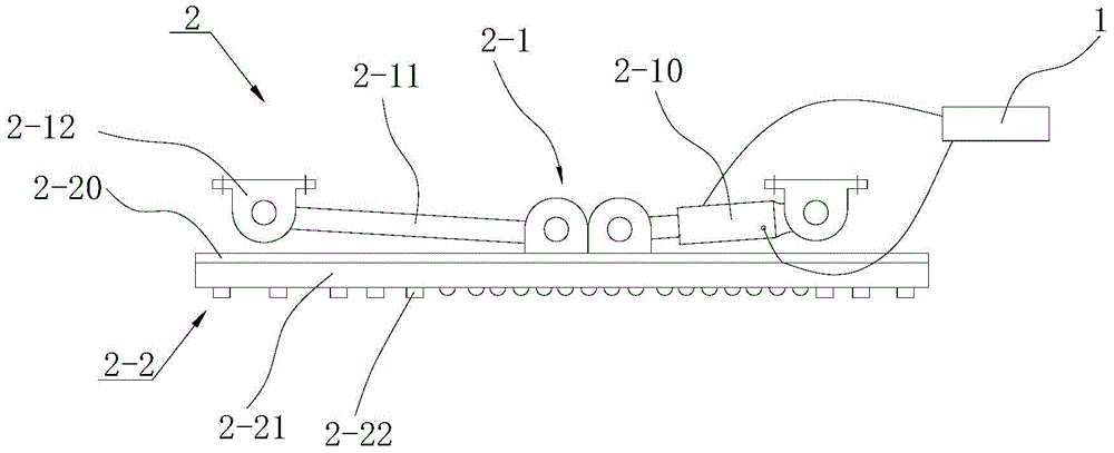 A safety braking system and a motor vehicle with an auxiliary safety braking system