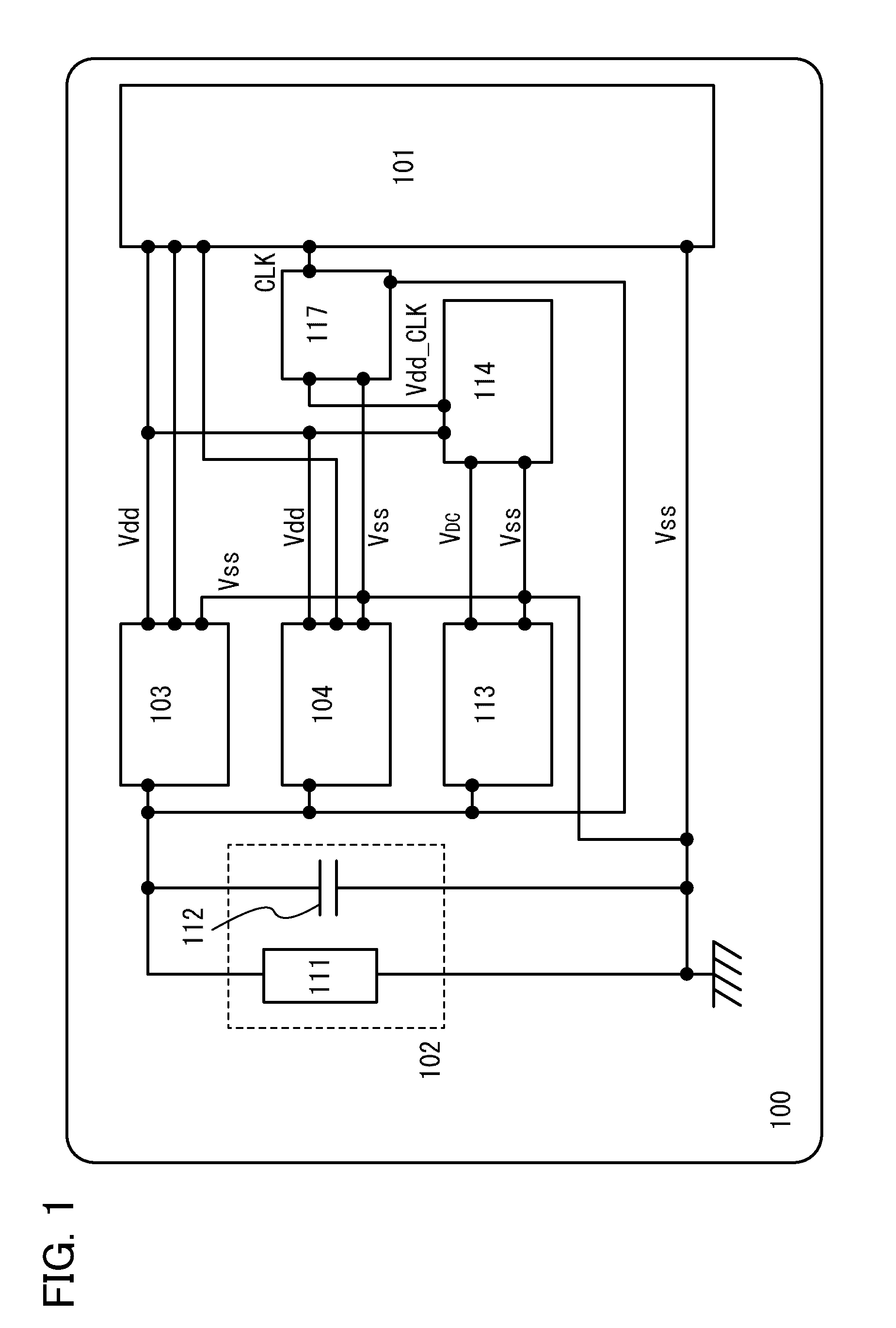 Modulation circuit and semiconductor device including the same