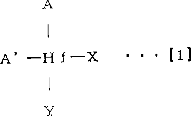 Catalyst for olefin polymerization and method for polymerization of olefin