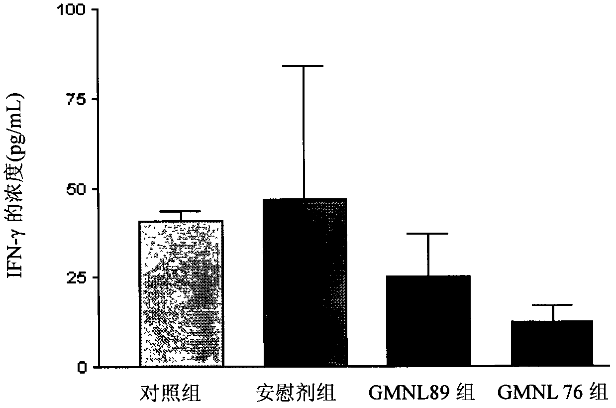 Lactobacillus isolated strains with anti-inflammatory activity and use thereof