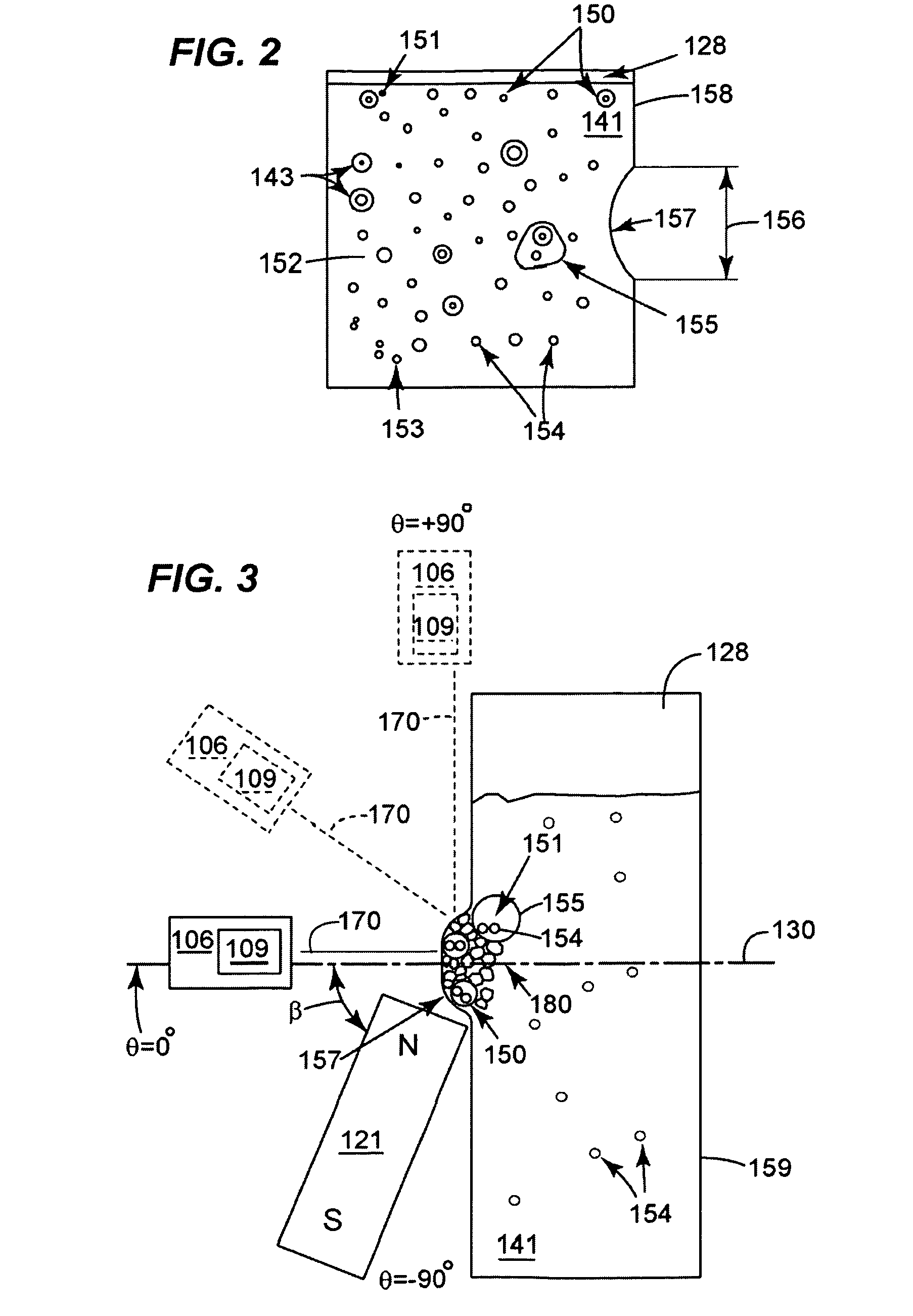 System and method for improved biodetection