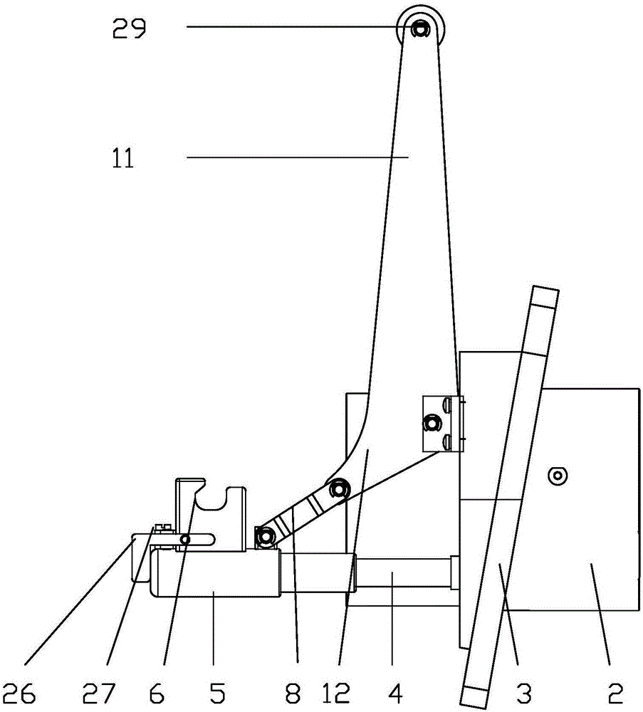 Medium-voltage shore power connector