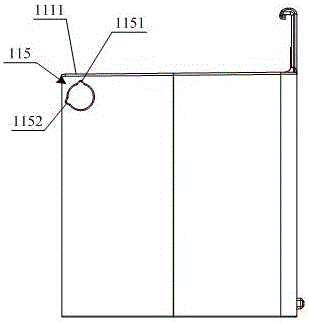 Refrigerator Storage Boxes & Refrigerators