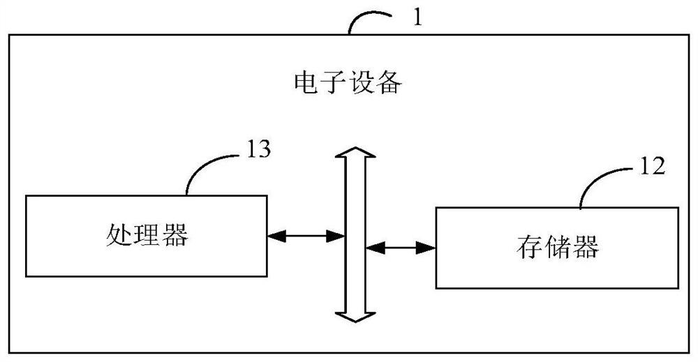 Voice broadcasting method and device, equipment and storage medium