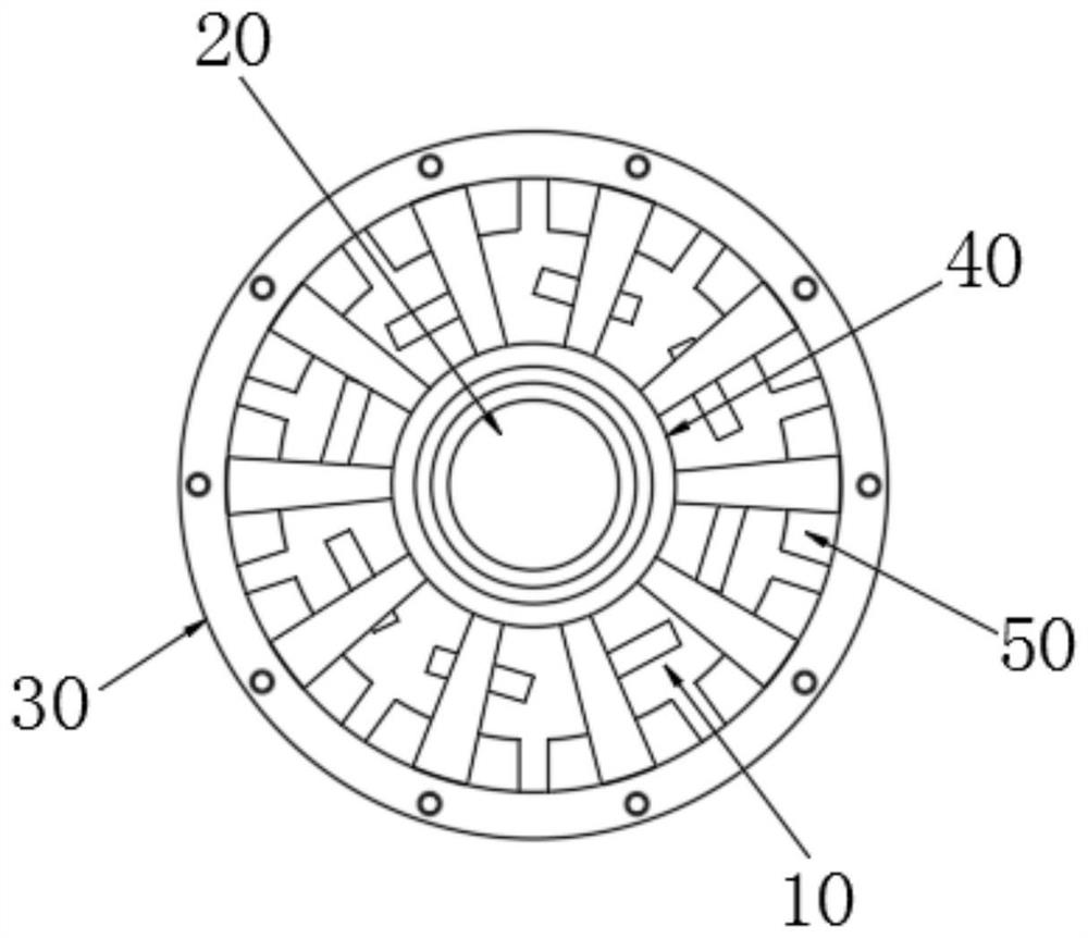 Rotor of miniature permanent magnet motor