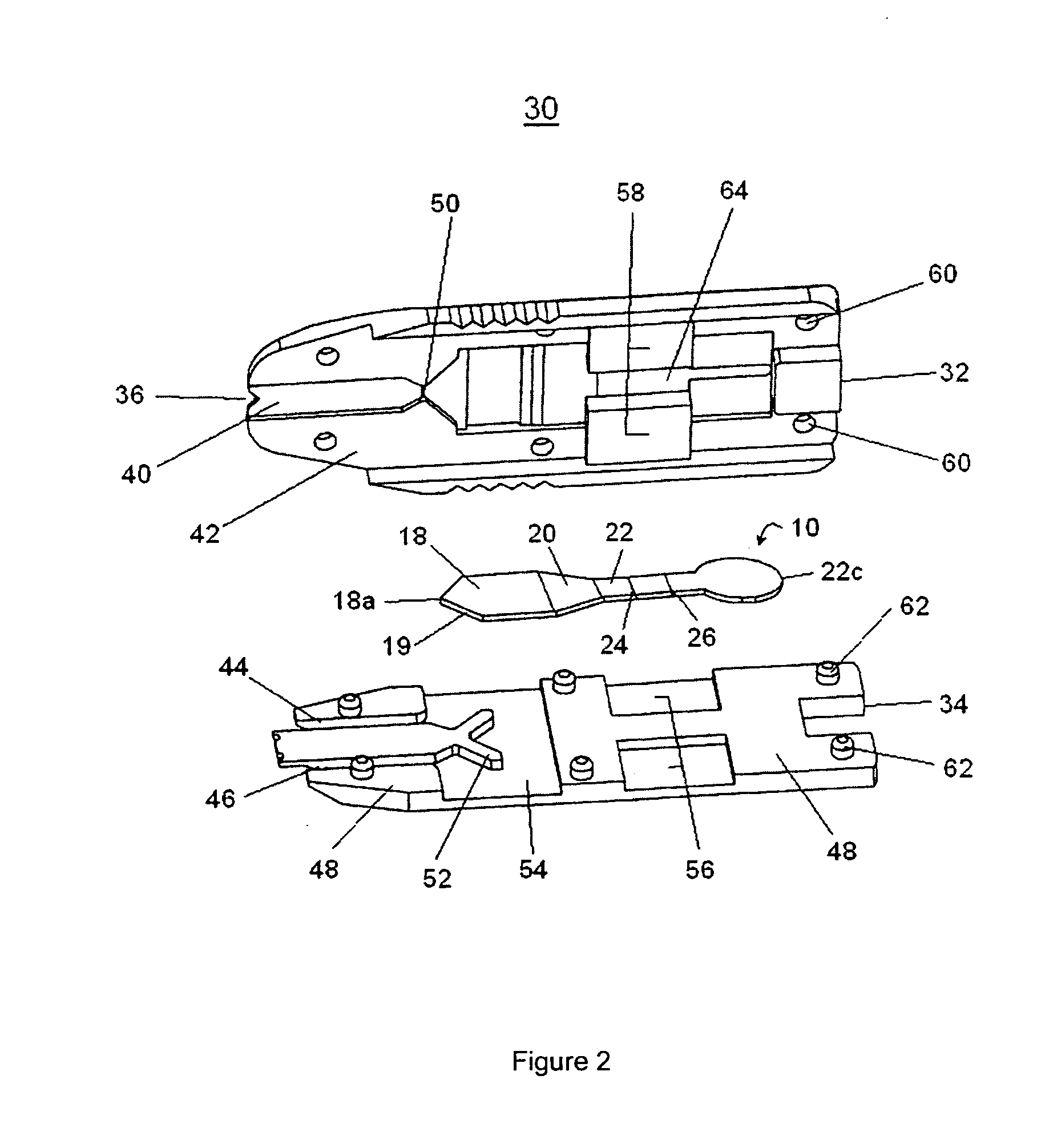 Membrane array and analytical device