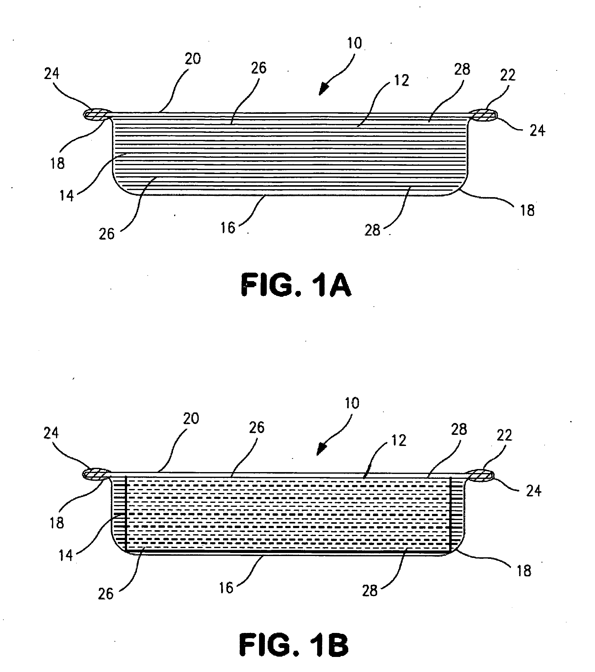 Vacuum Insulation Panel, Insulated Masonry Structure Comprising Same, And Method Of Construction