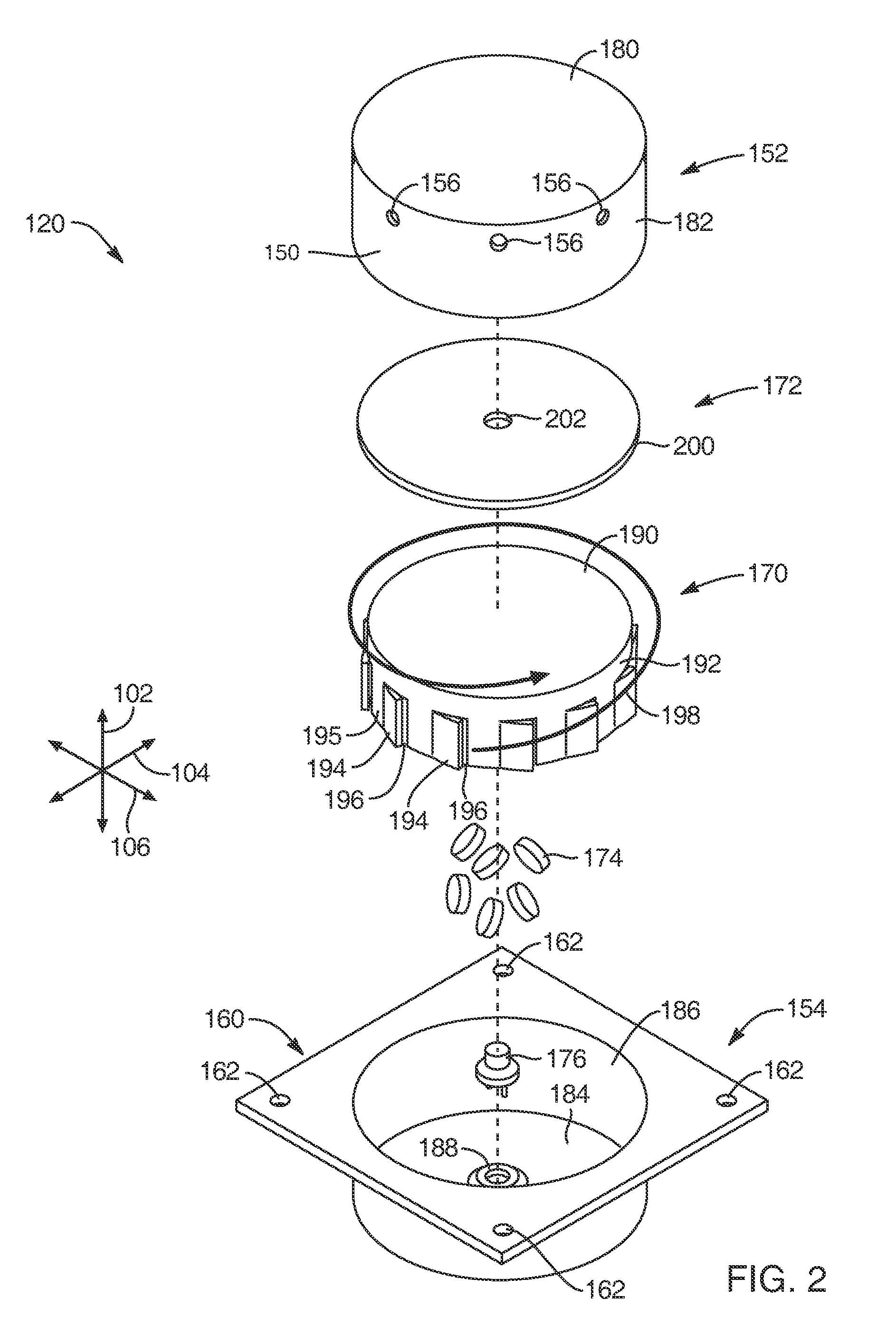 Airbag inflation systems and methods