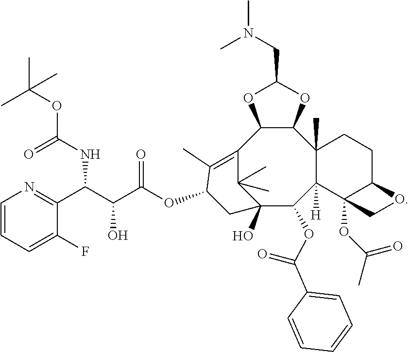 Methods of treating CNS tumors with tesetaxel