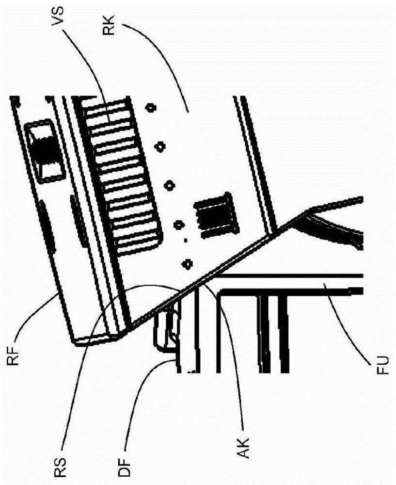 Quad Sprinkler Unit