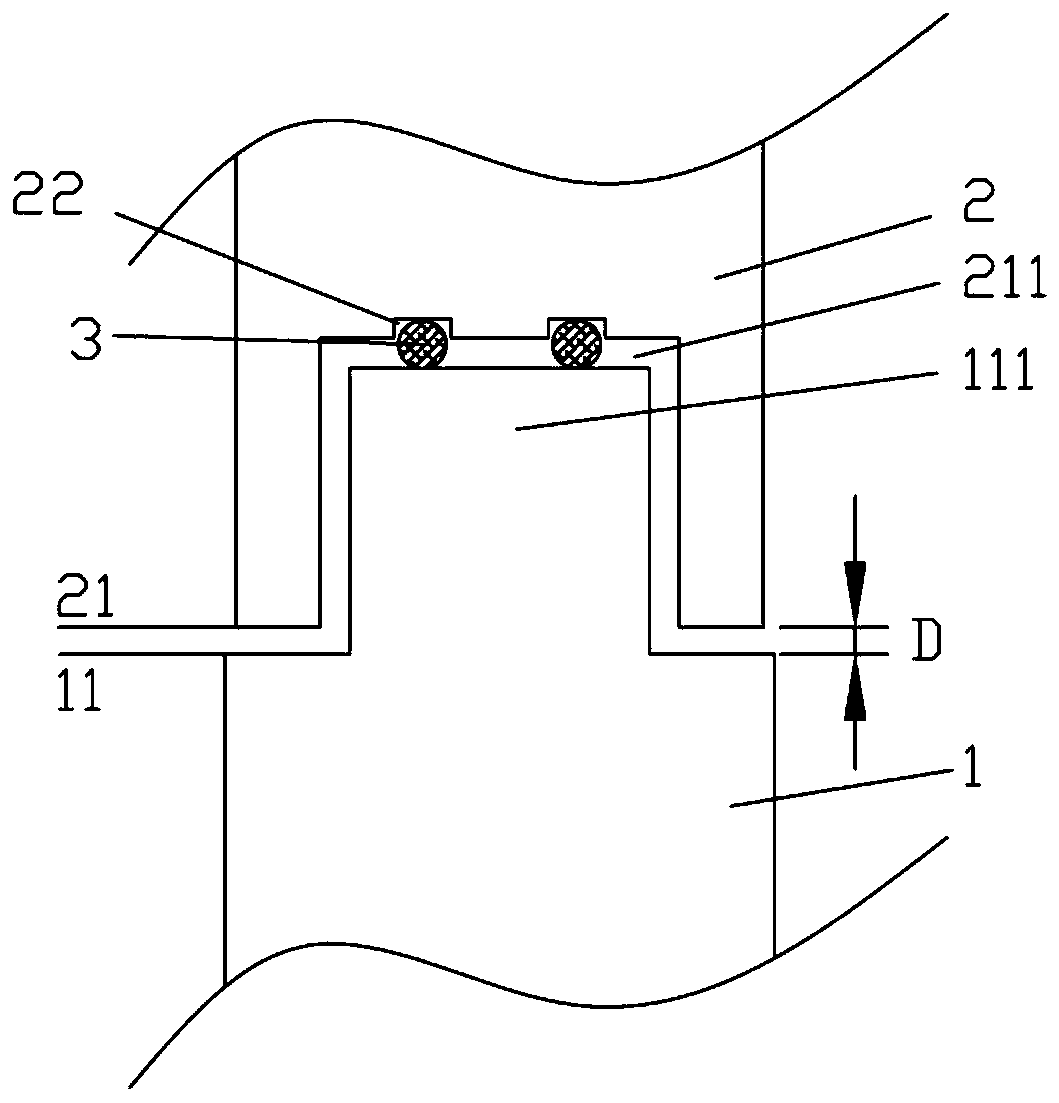 Power feeding mechanism, rotating base device and semiconductor processing equipment