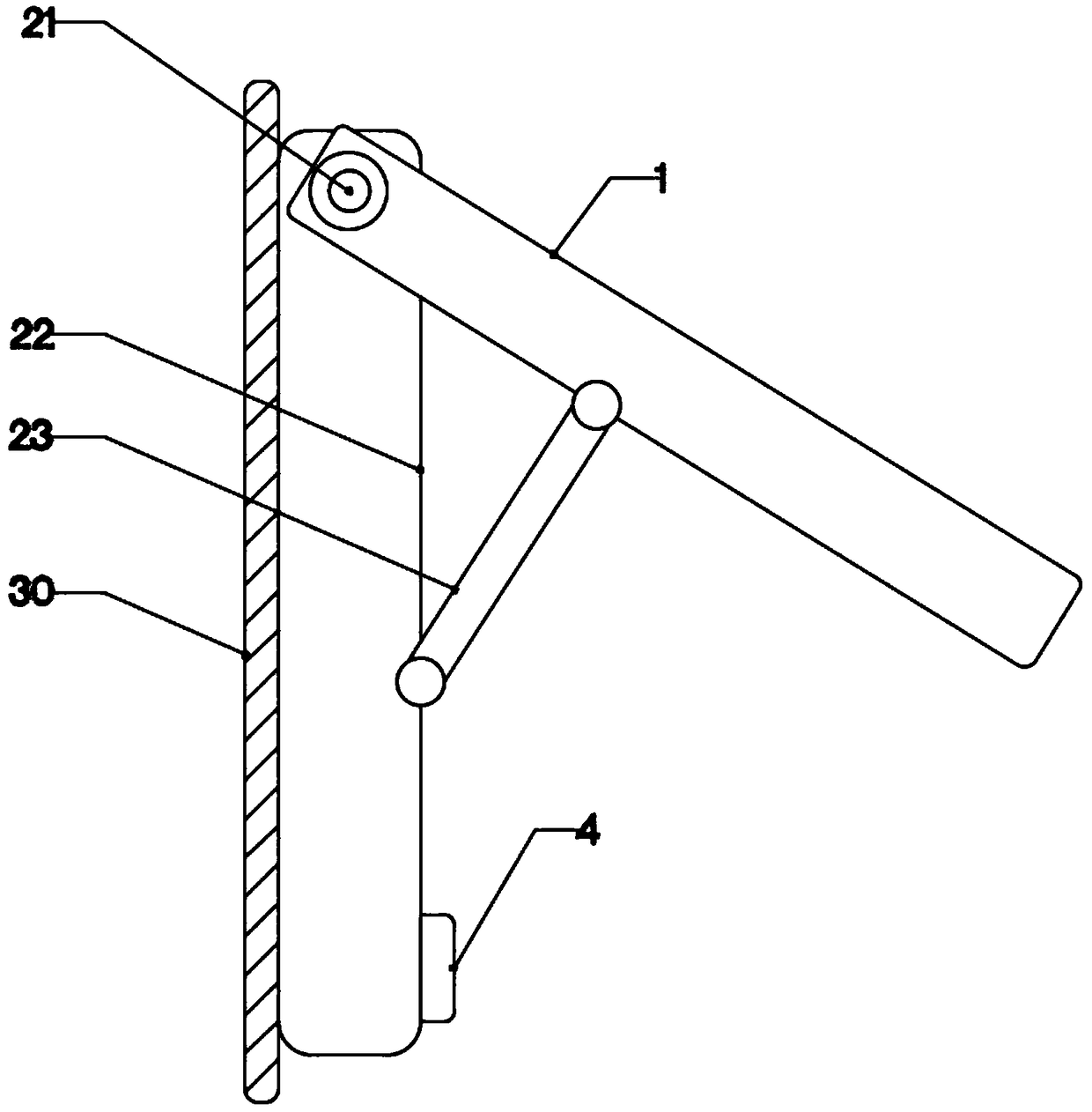 Intelligent electric window