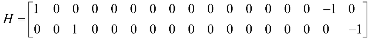 An Inertial/Visual Odometer/LiDAR Integrated Navigation Method