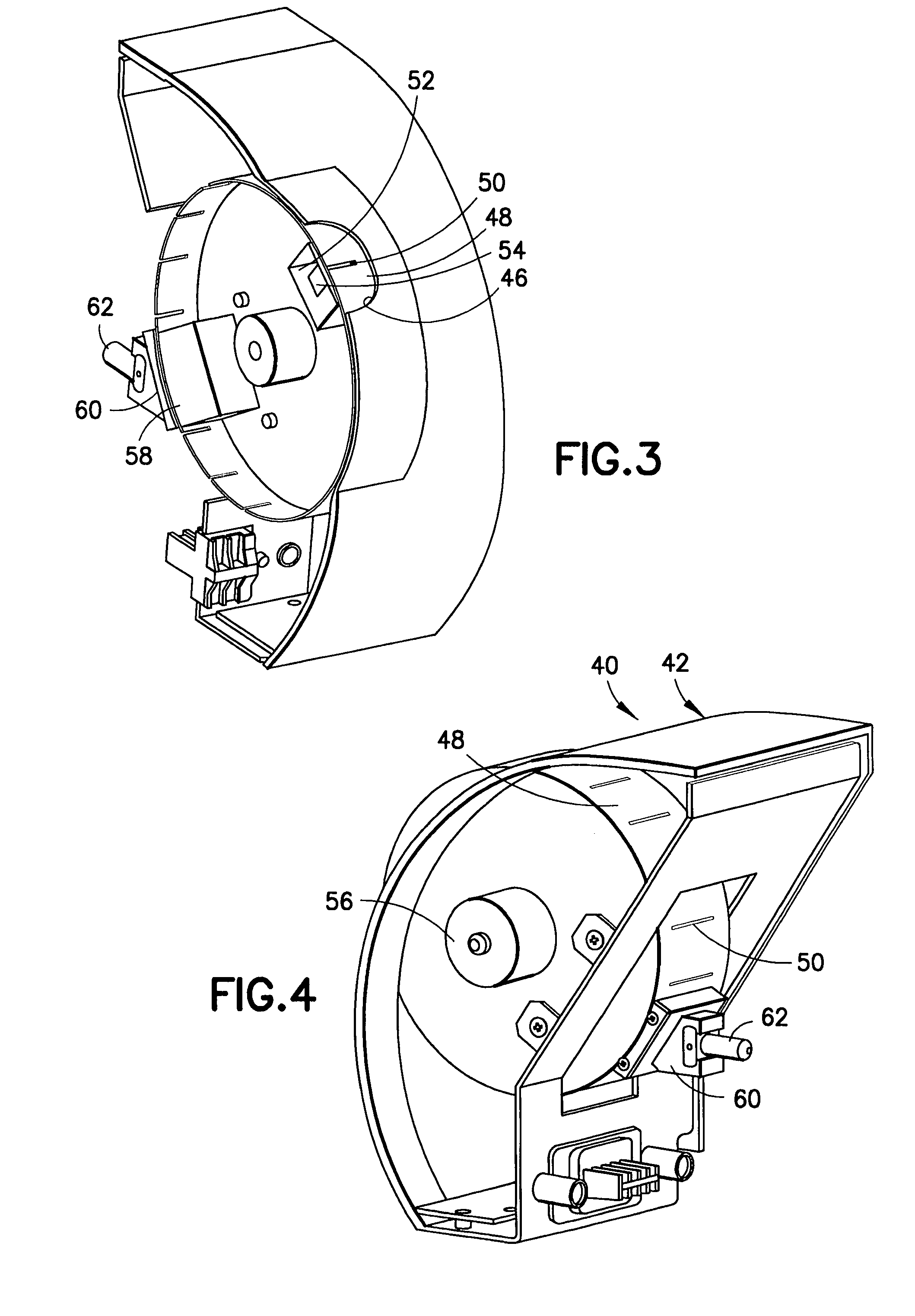 Device for testing traces of explosives and/or drugs