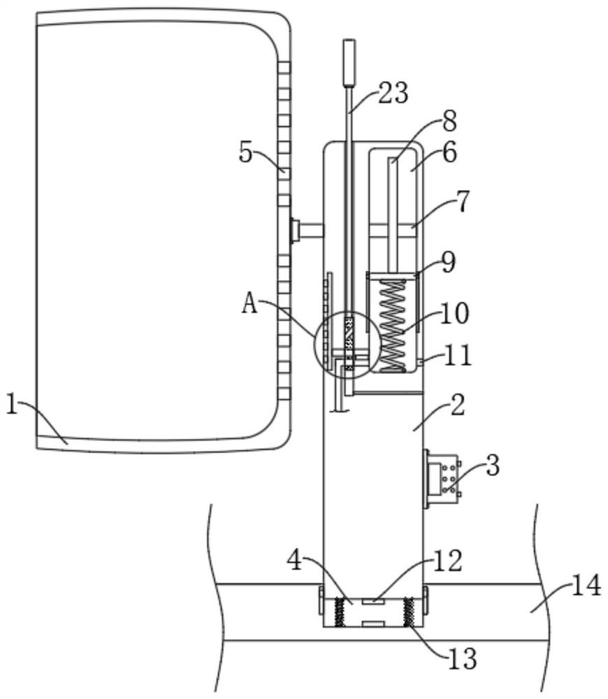 Electricity self-generating temperature-adjustable hamster running wheel