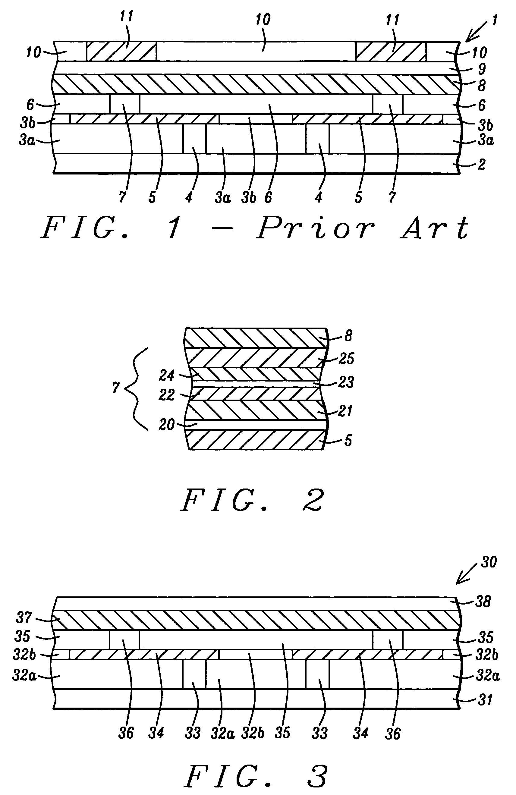 MRAM arrays with reduced bit line resistance and method to make the same