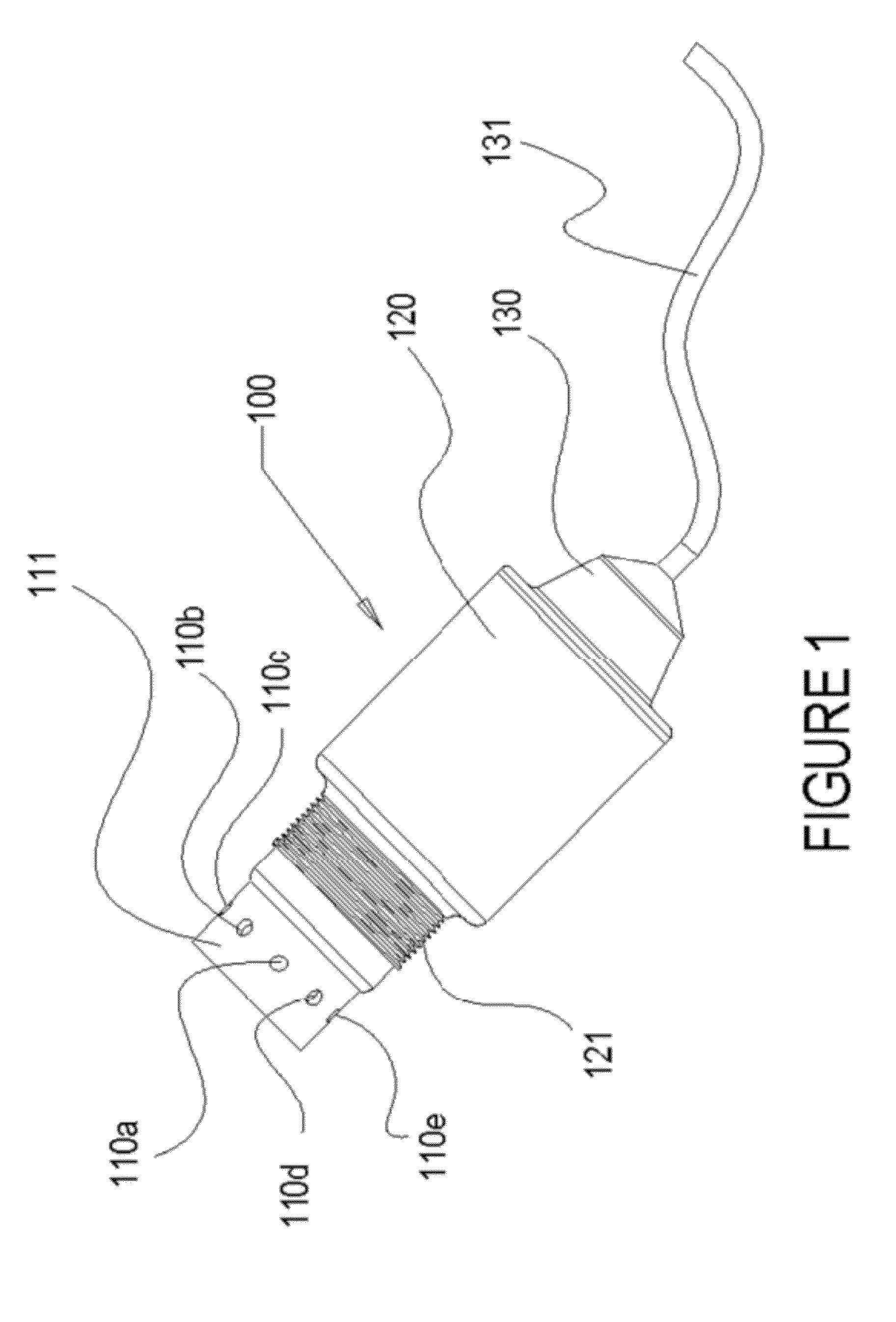 Method and apparatus for in-situ measurement of soot by electron spin resonance (ESR) spectrometry