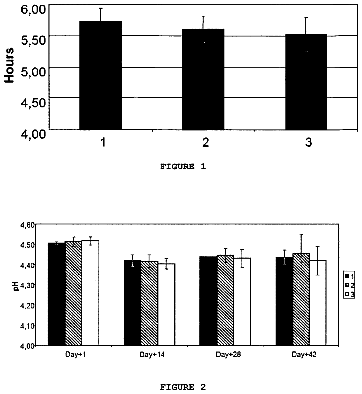 Flavor-enhancing <i>Lactobacillus rhamnosus</i>