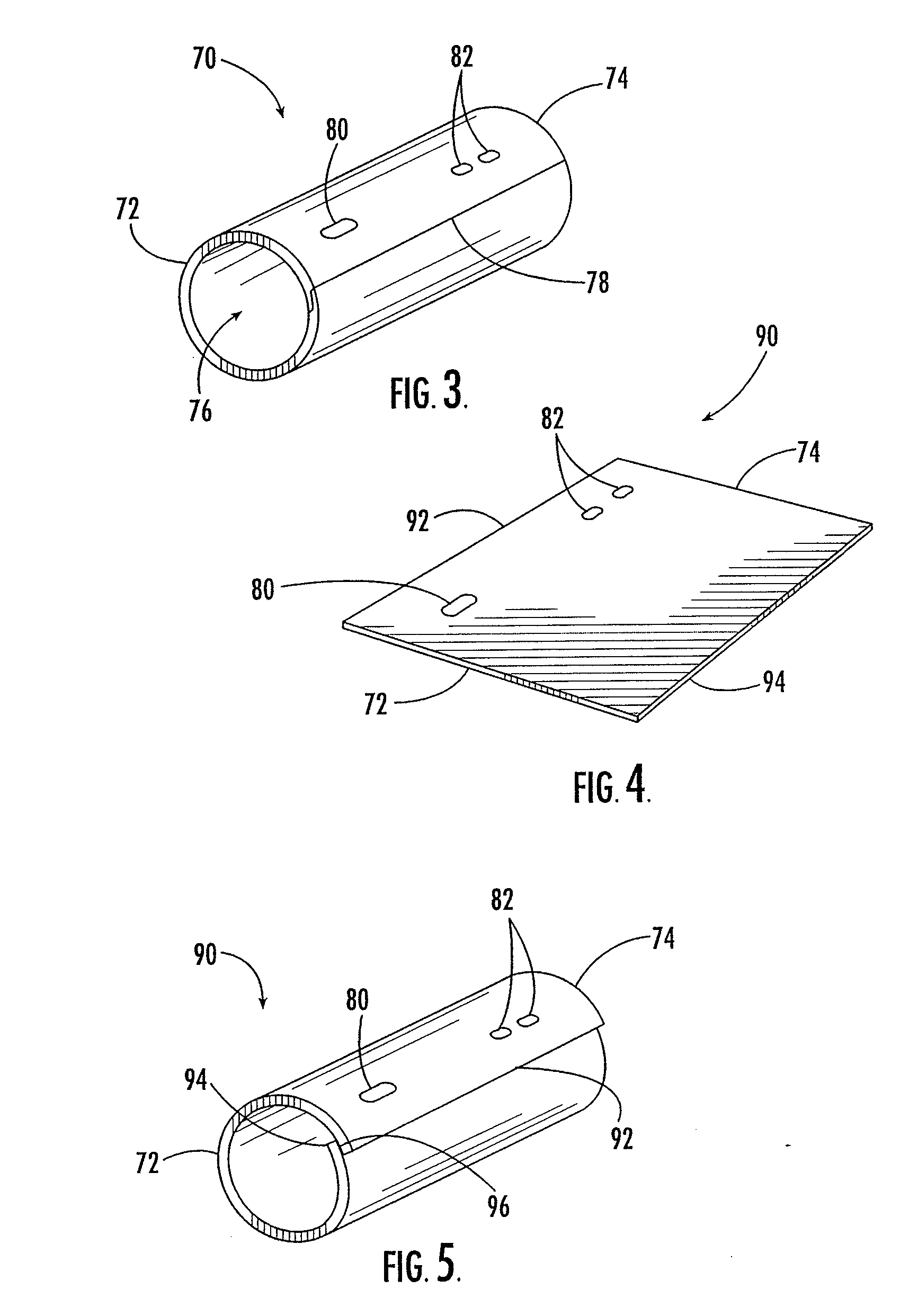 Consolidation Joining of Thermoplastic Laminate Ducts